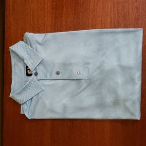 Footjoy golf mens polo ⛳
